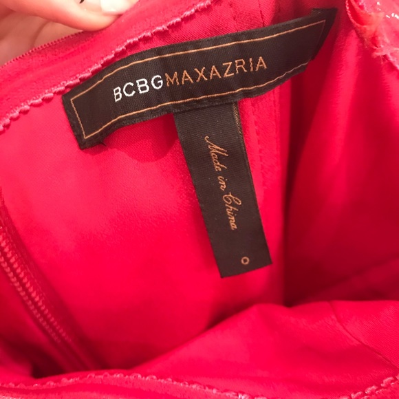 BCBG Dress - Picture 2 of 3